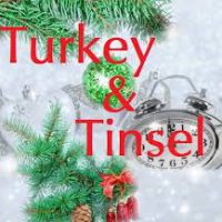 Turkey Tinsel