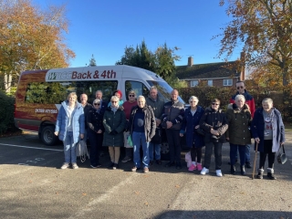 TT Minibus Group 2022